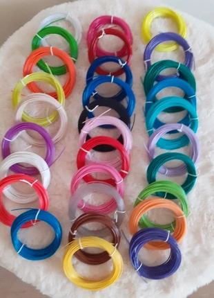 Recharge filaments PLA pour stylo 3D, brand: Impression, condition: New without tags, size: One size, €16.00, €17.50 includes Buyer Protection