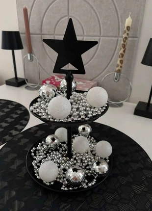 Schöne Deko, brand: DEKO, condizioni: Nuovo senza cartellino, €5.00, €5.95 include la Protezione acquisti