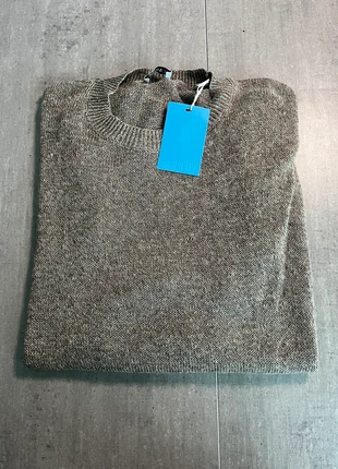 🧶 Pull Esprit – Taille 3XL – Marron chiné, brand: Esprit, condizioni: Nuovo con cartellino, taglia: XXXL, €14.90, €16.35 include la Protezione acquisti