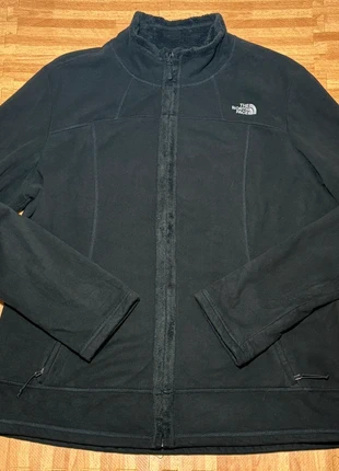 023 Veste Polaire technique Femme Noire The North Face - Très bon état, marke: The North Face, zustand: Sehr gut, größe: XL / 42 / 14, 27,99 €, 30,09 € inklusive Vinted-Käuferschutz