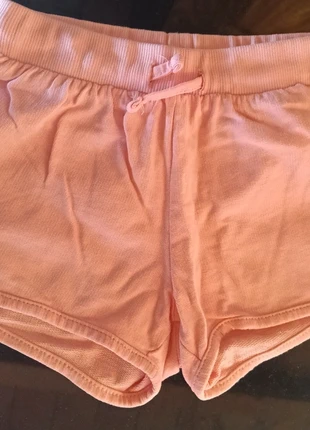 Pantaloncini bambina, marca: OVS, estado: Muito bom, tamanho: 4 anos / 104 cm, €2.50, €3.33 inclui Proteção do Comprador