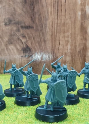 numenor 4, marke: Impression, zustand: Sehr gut, 14,00 €, 15,40 € beinhaltet Vinted-Käuferschutz Pro