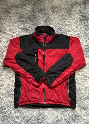 Veste polaire Helly Hansen M – Très bon état, marke: Helly Hansen, zustand: Sehr gut, größe: M, 29,99 €, 32,19 € inklusive Vinted-Käuferschutz