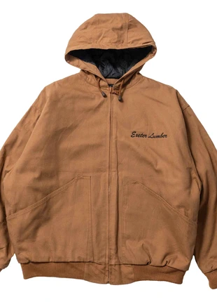 Active Style Workwear Jacket, Brown, XL, brand: wfs, condition: Very good, size: XL, £35.00, £37.45 includes Buyer Protection Pro