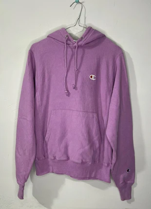 Felpa Champion vintage con cappuccio, marke: Champion, zustand: Neu, größe: XS / 34 / 6, 6,00 €, 7,00 € inklusive Vinted-Käuferschutz