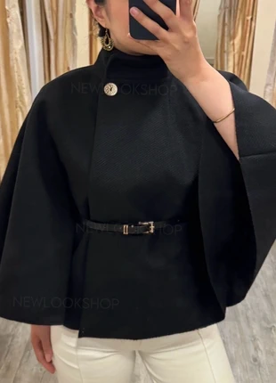 Noire, marca: Boutique Parisienne, estado: Muito bom, tamanho: Tamanho único, €18.00, €19.60 inclui Proteção do Comprador Pro