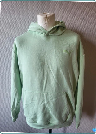 Superbe sweat à capuche hoodie brodé Puma taille M Ref 20IT276, marque: Puma, état: Très bon état, taille: M, 9,70 €, 10,89 € Protection acheteurs incluse
