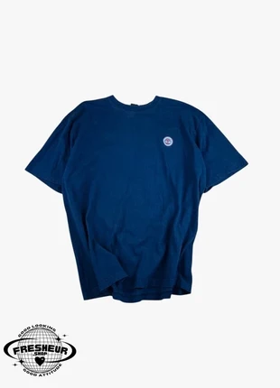 T-Shirt Motifs Timberland Uni Style Summer Marine - XXL (C200), marca: Timberland, estado: Muy bueno, tamaño: XXL, 14,00 €, 15,40 € Protección al comprador Pro incluida