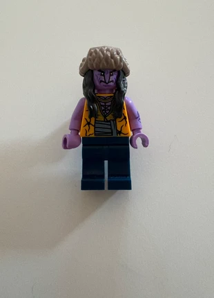 Lego one pièce, marque: LEGO, état: Très bon état, taille: Prématuré, jusqu'à 44cm, 12,00 €, 13,30 € Protection acheteurs incluse