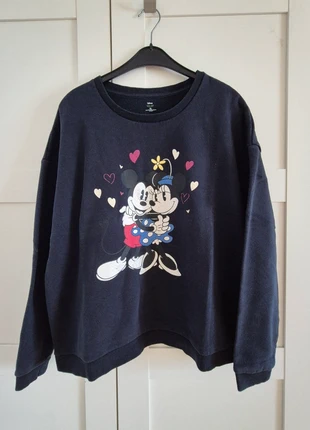 Trui Disney, brand: Disney, condizioni: Ottime, taglia: XL / IT 46 / EU 42, €5.00, €5.95 include la Protezione acquisti