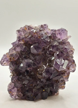 Amethist cluster, marque: Mineralogie, état: Neuf sans étiquette, 25,99 €, 27,99 € Protection acheteurs (Pro) incluse