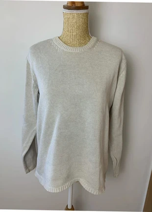 Pull Tommy Hilfiger Col Rond - Taille L Homme, brand: Tommy Hilfiger, condition: Very good, size: L, €15.00, €16.45 includes Buyer Protection Pro