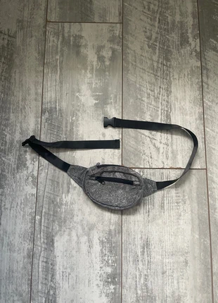 Banane grise à paillettes D.C.M.J ( Jennifer ), brand: Jennifer, condition: New with tags, €5.00, €5.95 includes Buyer Protection