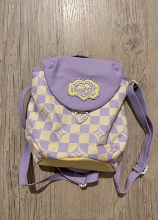 Sac à dos doughnut cute y2k japan korea kawaii fille coeur heart, marque: Doughnut, état: Neuf sans étiquette, 30,00 €, 32,20 € Protection acheteurs incluse