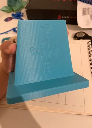 Porte casque the last of us, brand: anycubic, condition: New without tags, €6.00, €7.00 includes Buyer Protection