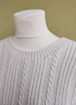 Maglione vintage fatto a mano, brand: Vintage, condizioni: Ottime, taglia: L / IT 44 / EU 40, €24.00, €25.90 include la Protezione acquisti