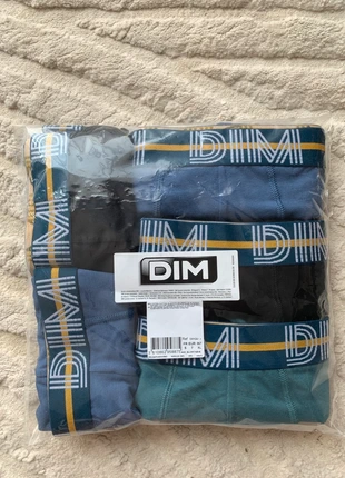 Caleçon dim XL, marque: DIM, état: Neuf avec étiquette, taille: XL, 22,00 €, 23,80 € Protection acheteurs incluse