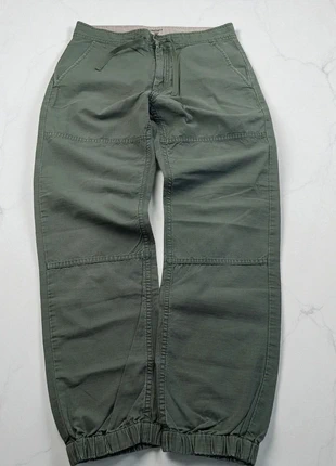 Pantalone cargo Carhartt WIP Marshall Jogger - XS - Verde Oliva, marca: Carhartt, estado: Muy bueno, tamaño: XS / 34 / 6, 50,00 €, 53,20 € Protección al comprador incluida