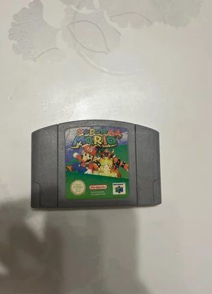 Super mario 64, état: Bon état, 12,00 €, 13,30 € Protection acheteurs incluse