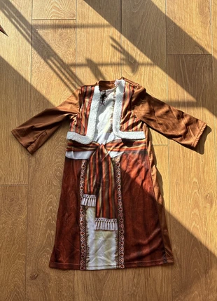 Shepherd/ Joseph costume. Age 3-4, brand: TU Kids, condition: Very good, size: 3 years / 98-103 cm, £3.00, £3.54 includes Buyer Protection