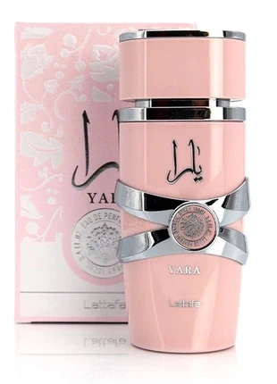 Parfum Yara, brand: Lattafa, condition: New with tags, €10.00, €11.20 includes Buyer Protection