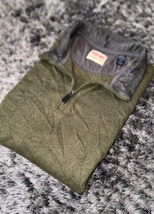 Polaire zip Wrangler, brand: Wrangler, condizioni: Ottime, taglia: L, €12.50, €13.83 include la Protezione acquisti