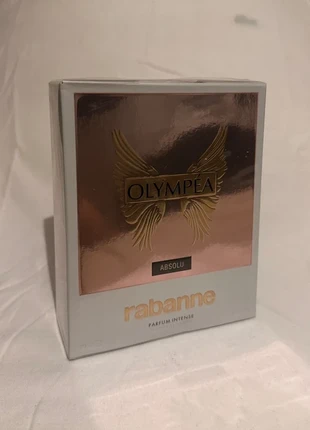 Paco Rabanne Olympea Absolu Intense 80ml, brand: Paco Rabanne, condition: New with tags, £30.00, £32.20 includes Buyer Protection