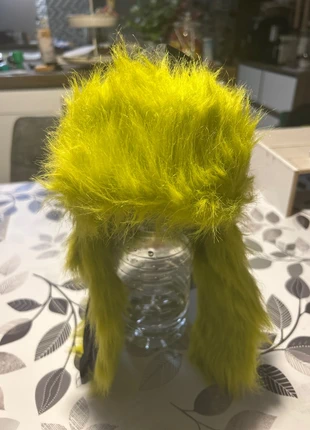 Chapka noir vert, marque: Freegun, état: Neuf sans étiquette, taille: Taille unique, 5,00 €, 5,95 € Protection acheteurs incluse