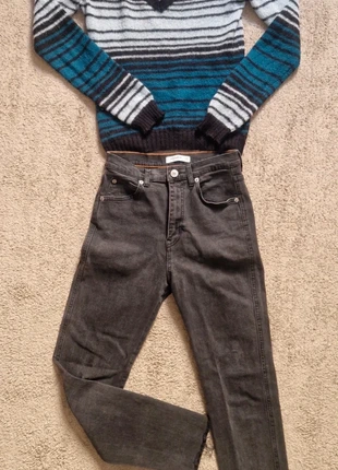 Pullover misto lana mohair, marque: Sisley, état: Très bon état, taille: S / 36 / 8, 7,00 €, 8,05 € Protection acheteurs incluse