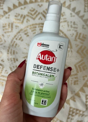 Répulsif multi insectes à base de plante - autan- neuf, brand: Autan, condition: New with tags, €4.00, €4.90 includes Buyer Protection