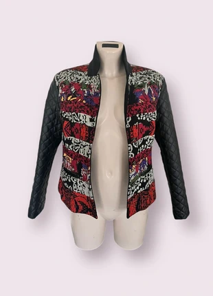 Veste Patchwork Vintage Esprit Bohème, marke: Vintage Dressing, zustand: Sehr gut, größe: S / 36 / 8, 9,50 €, 10,68 € inklusive Vinted-Käuferschutz