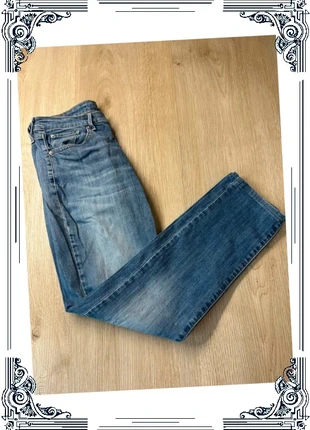 Pantalon Jean Levi's femme Demi Curve, marke: Levi's, zustand: Gut, größe: Sonstige, 6,00 €, 7,00 € inklusive Vinted-Käuferschutz