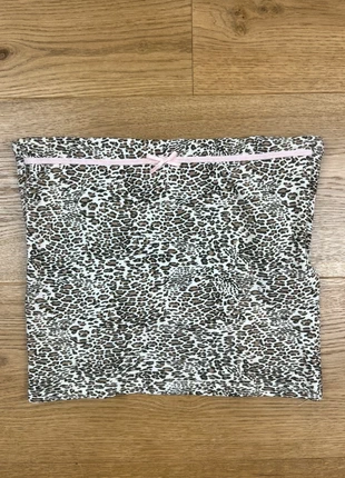 Top épaule dénudée Subdued léopard femme taille S style tendance chic, marke: Subdued, zustand: Neu, größe: S / 36 / 8, 4,99 €, 5,94 € inklusive Vinted-Käuferschutz