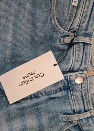 Jeans denim calvin klein uomo w 31 l 34, marca: Calvin Klein, estado: Novo com etiquetas, tamanho: PT 40 | W31, €15.50, €16.98 inclui Proteção do Comprador