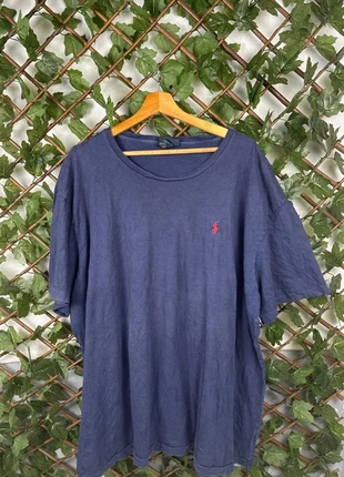 T shirt Ralph Lauren bleu xxl, brand: Ralph Lauren, condition: Very good, size: XXL, €17.40, €18.97 includes Buyer Protection Pro