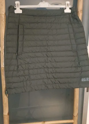 Jupe matelassé Jack wolskin, marque: Jack Wolfskin, état: Neuf sans étiquette, taille: M / 38 / 10, 25,00 €, 26,95 € Protection acheteurs incluse