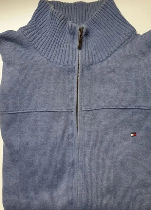 Cardigan L Tommy hilfiger, brand: Tommy Hilfiger, condition: Satisfactory, size: L, €12.00, €13.30 includes Buyer Protection
