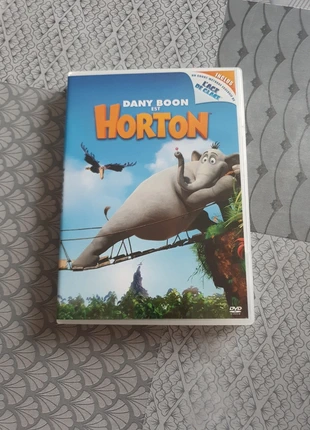 DVD pour tout public, les enfants seront ravis., état: Bon état, 1,50 €, 2,28 € Protection acheteurs incluse