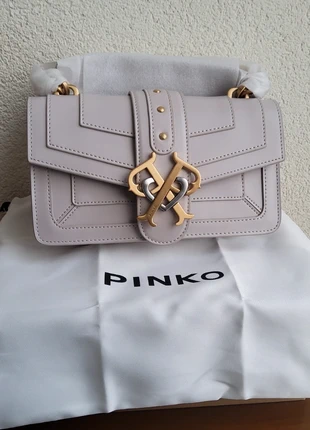 Borsa pinko, marque: Pinko, état: Neuf sans étiquette, 105,00 €, 110,95 € Protection acheteurs incluse