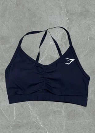 Brassiere Gymshark Noir Taille XS Femme, marca: Gymshark, estado: Muy bueno, tamaño: XS, 18,00 €, 19,60 € Protección al comprador Pro incluida