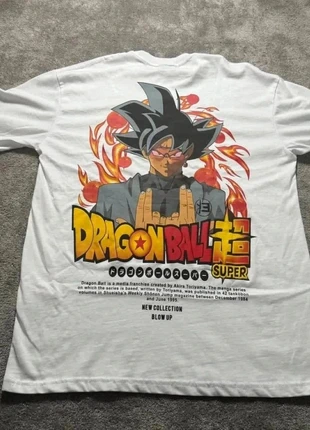 T shirt blow up dragon ball z taille S, brand: Dragon Ball Z, condition: New with tags, size: S, €24.90, €26.85 includes Buyer Protection