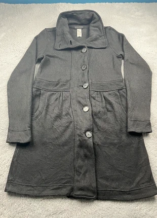 Trench Patagonia douce et chaude noir taille L femme, marque: Patagonia, état: Très bon état, taille: L / 40 / 12, 26,00 €, 28,00 € Protection acheteurs incluse