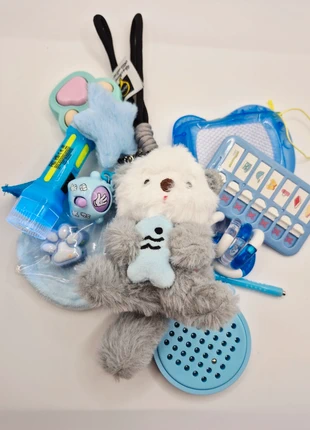 Otter ultimate sensory keychain, brand: Sensi&co., condition: New without tags, size: M, £26.00, £28.38 includes Buyer Protection