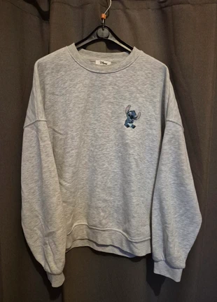 Sweat stitch primark, brand: Disney, condition: Very good, size: M / 38 / 10, €5.00, €5.95 includes Buyer Protection