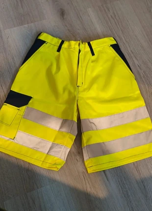 Atex Workwear – Short cargo de travail – Jaune – Taille XS – Très bon état, marque: A.Tex, état: Très bon état, taille: XS, 19,00 €, 20,65 € Protection acheteurs incluse