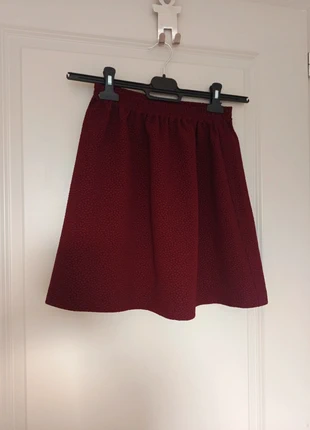 Jupe patineuse Bizzbee, marca: Bizzbee, estado: Muito bom, tamanho: XS / 34 / 6, €2.00, €2.80 inclui Proteção do Comprador