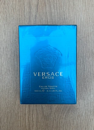 Versace Eros 100ml Need Gone asap, brand: Eros, condition: New with tags, £40.00, £42.70 includes Buyer Protection
