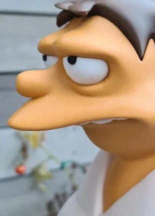 Figurine XL Barney Gumble Duff Groening– Simpsons 30cm Collector, marque: Rare, état: Neuf sans étiquette, taille: XL, 61,00 €, 64,75 € Protection acheteurs incluse