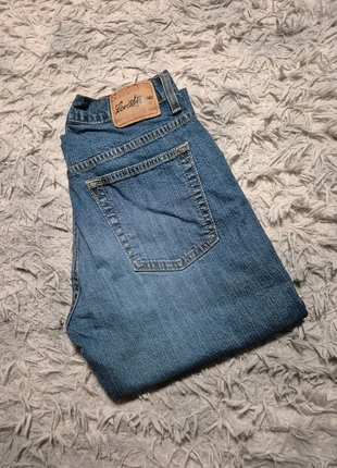 Jeans Levi's Femme Signature coupe Flare Bleu Taille W25 (FR36), marke: Levi's, zustand: Sehr gut, größe: S / 36 / 8, 20,00 €, 21,70 € inklusive Vinted-Käuferschutz