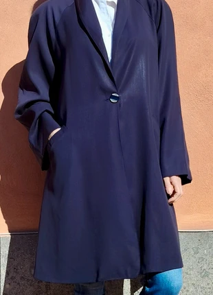 Trench Vintage, marque: Vintage Boutique, état: Très bon état, taille: M / 38 / 10, 20,00 €, 21,70 € Protection acheteurs incluse